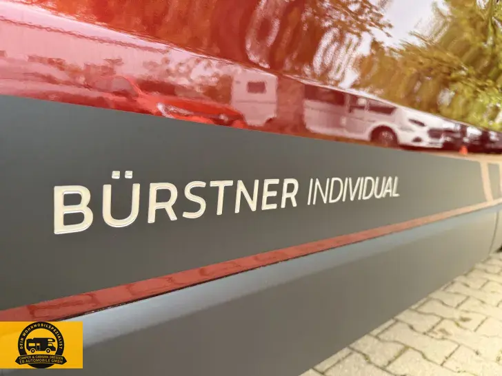 Fahrzeugbild Bürstner BÜRSTNER Playa C500 #9