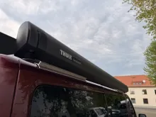 Fahrzeugbild Bürstner BÜRSTNER Playa C500 #10