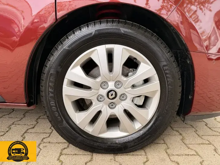 Fahrzeugbild Bürstner BÜRSTNER Playa C500 #11