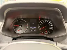 Fahrzeugbild Bürstner BÜRSTNER Playa C500 #15