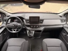 Fahrzeugbild Bürstner BÜRSTNER Playa C500 #16