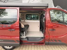 Fahrzeugbild Bürstner BÜRSTNER Playa C500 #17