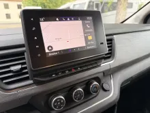 Fahrzeugbild Bürstner BÜRSTNER Playa C500 #20