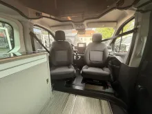 Fahrzeugbild Bürstner BÜRSTNER Playa C500 #21