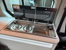 Fahrzeugbild Bürstner BÜRSTNER Playa C500 #25