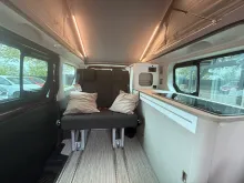 Fahrzeugbild Bürstner BÜRSTNER Playa C500 #26