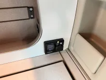 Fahrzeugbild Bürstner BÜRSTNER Playa C500 #28