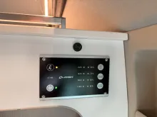 Fahrzeugbild Bürstner BÜRSTNER Playa C500 #29