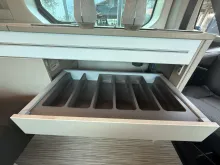 Fahrzeugbild Bürstner BÜRSTNER Playa C500 #32