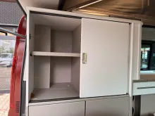 Fahrzeugbild Bürstner BÜRSTNER Playa C500 #33