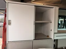 Fahrzeugbild Bürstner BÜRSTNER Playa C500 #34