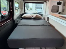 Fahrzeugbild Bürstner BÜRSTNER Playa C500 #35