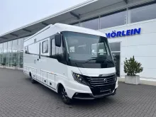 Fahrzeugbild Niesmann + Bischoff Flair 880 LE #1