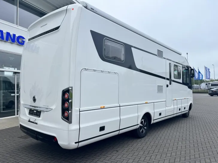 Fahrzeugbild Niesmann + Bischoff Flair 880 LE #2