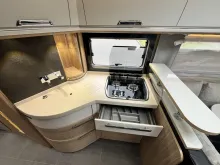 Fahrzeugbild Niesmann + Bischoff Flair 880 LE #8