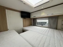 Fahrzeugbild Niesmann + Bischoff Flair 880 LE #10