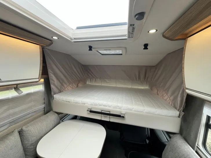 Fahrzeugbild Niesmann + Bischoff Flair 880 LE #11