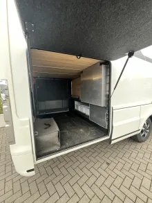 Fahrzeugbild Niesmann + Bischoff Flair 880 LE #16