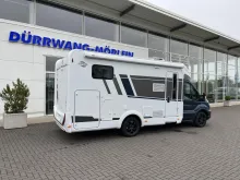 Fahrzeugbild Carado T 338 Edition 26 Ford #2