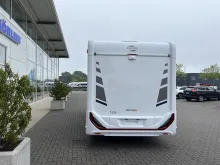 Fahrzeugbild Carado T 338 Edition 26 Ford #4