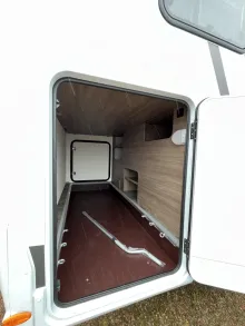 Fahrzeugbild Carado T 338 Edition 26 Ford #16