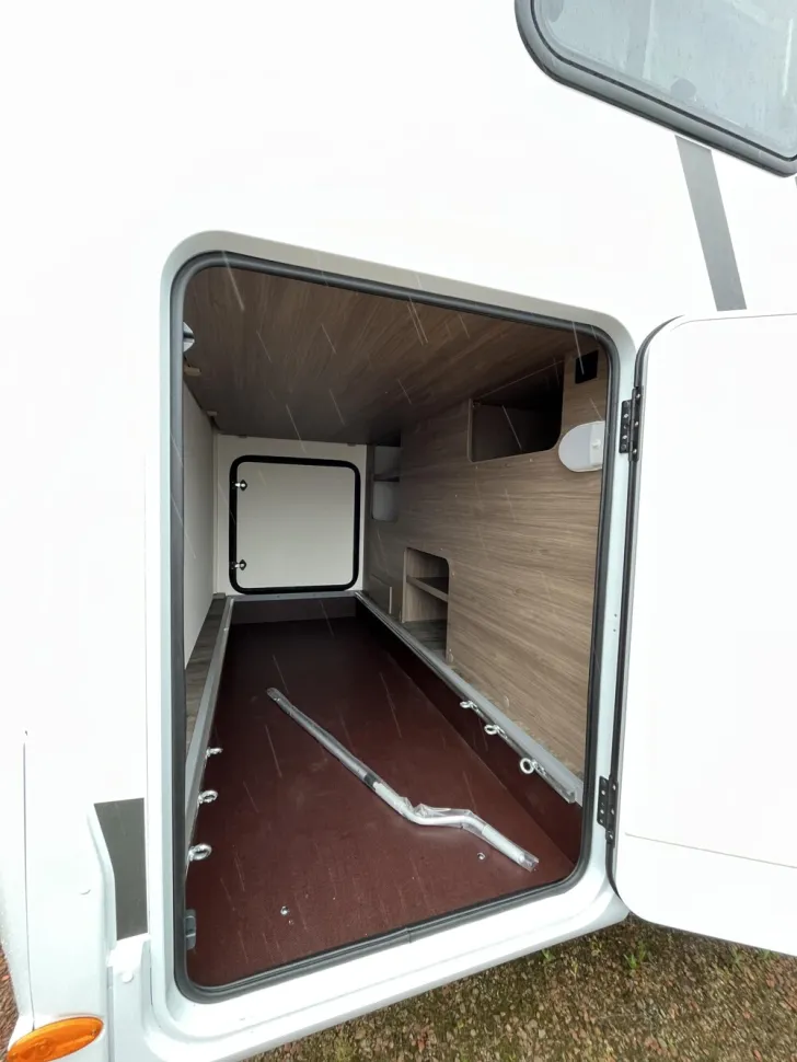 Fahrzeugbild Carado T 338 Edition 26 Ford #16