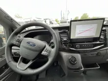 Fahrzeugbild Carado T 338 Edition 26 Ford #17