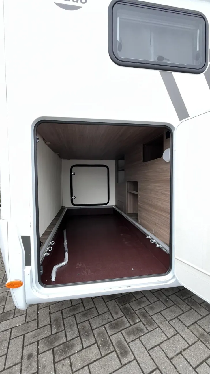 Fahrzeugbild Carado T 447 Edition 26 Ford #4