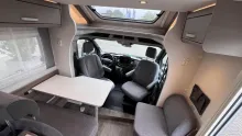 Fahrzeugbild Carado T 447 Edition 26 Ford #6
