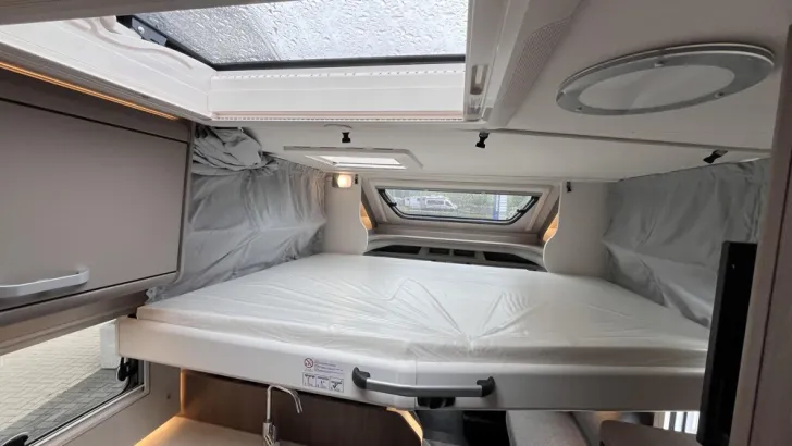Fahrzeugbild Carado T 447 Edition 26 Ford #8