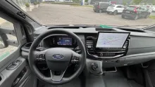 Fahrzeugbild Carado T 447 Edition 26 Ford #15