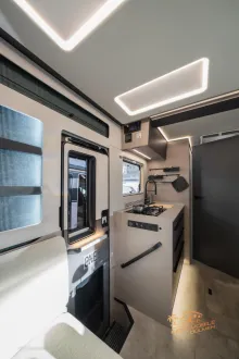 Fahrzeugbild Frankia Noctra Cruiser 7.6 L Edition One #8