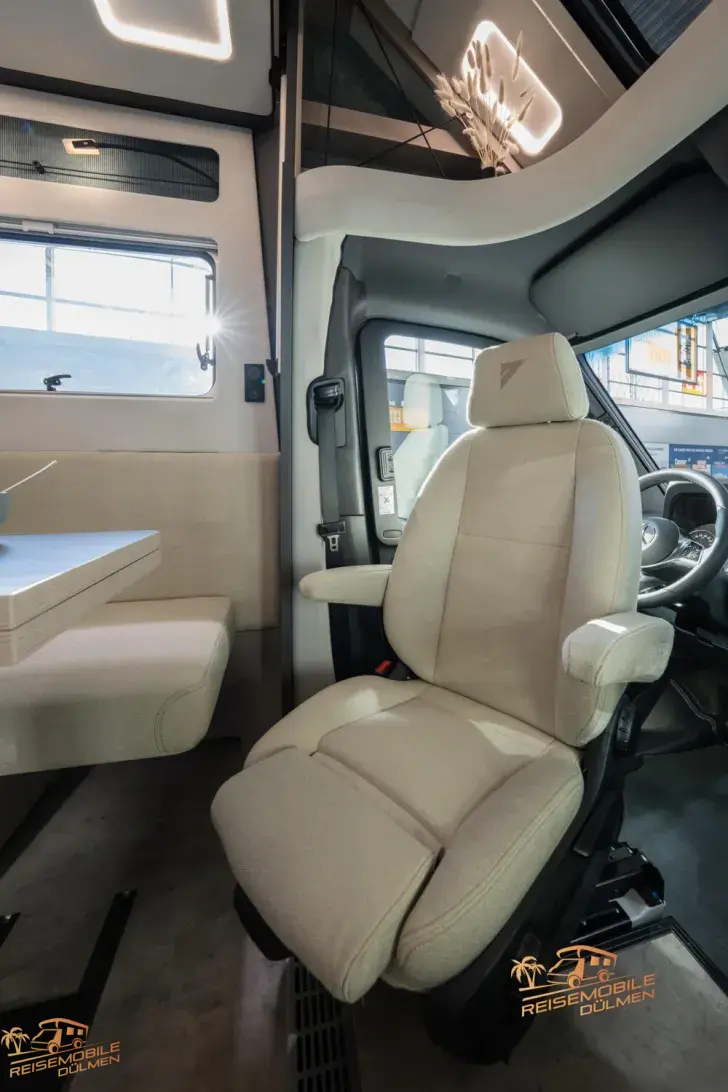 Fahrzeugbild Frankia Noctra Cruiser 7.6 L Edition One #9