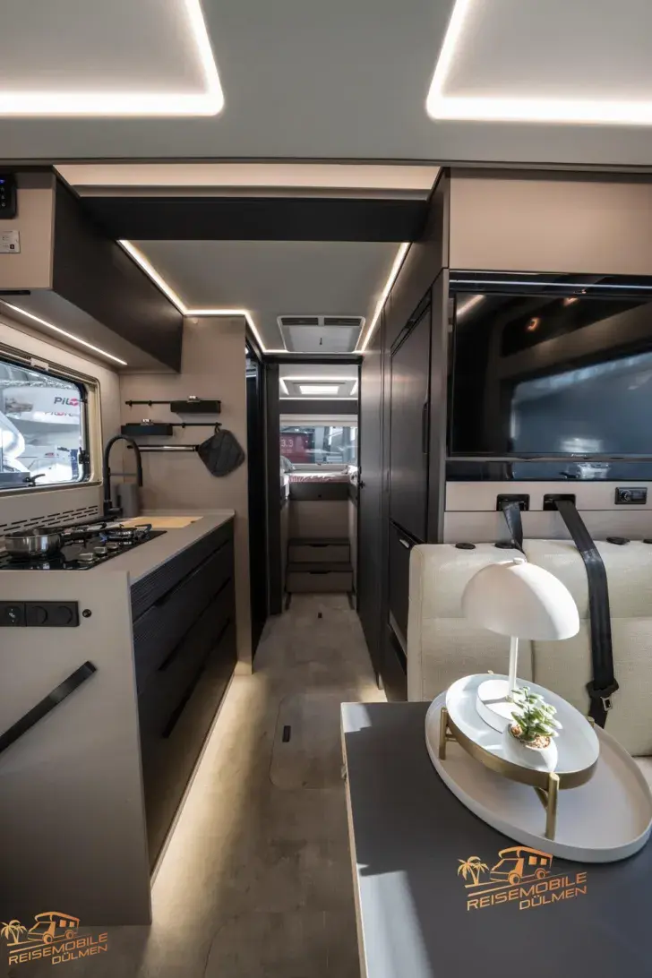 Fahrzeugbild Frankia Noctra Cruiser 7.6 L Edition One #10