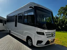 Fahrzeugbild Morelo Palace 88 LB #3