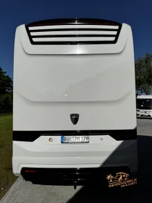 Fahrzeugbild Morelo Palace 88 LB #7