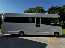 Fahrzeugbild Morelo Palace 88 LB #8