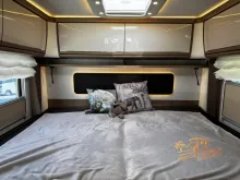 Fahrzeugbild Morelo Palace 88 LB #24