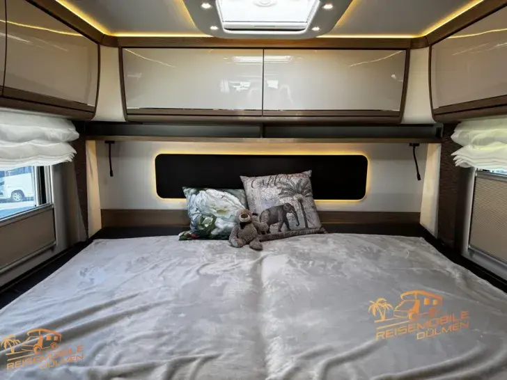 Fahrzeugbild Morelo Palace 88 LB #24
