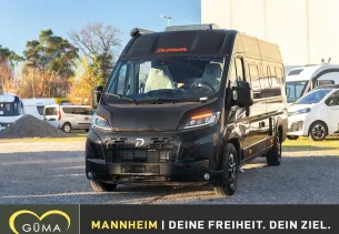 Bild Globetrail 640 ES