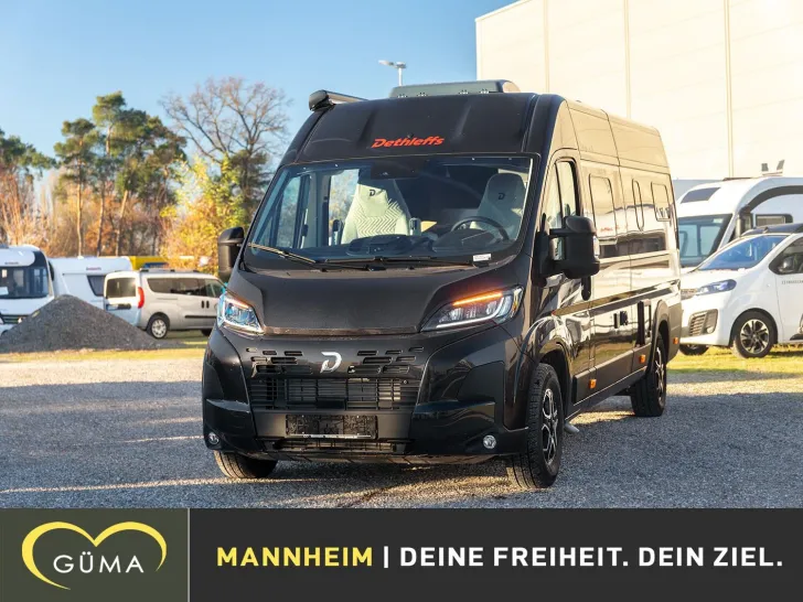 Fahrzeugbild Dethleffs Globetrail 640 ES Fiat * 9.734  unter LIste #1