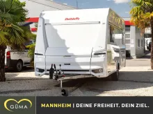 Fahrzeugbild Dethleffs Nomad 460 EL // 11% Rabatt #1
