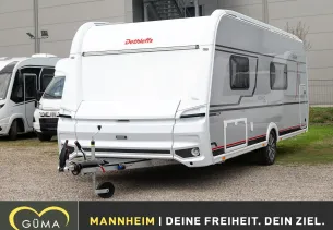 Bild Nomad 560 FMK