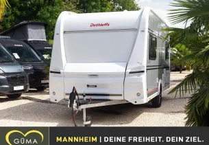 Bild Camper 460 EL