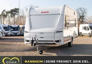 Bild Camper 460 EL
