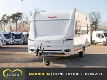 Fahrzeugbild Dethleffs Camper 460 EL // Über 13% Rabatt #1