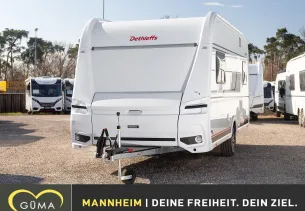 Bild Nomad 460 EL