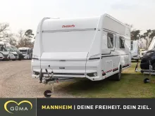 Fahrzeugbild Dethleffs Nomad 560 FMK // 15 % Rabatt #1