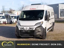 Fahrzeugbild Dethleffs Globetrail Active 640 ES Fiat ** Preisvorteil ** #1