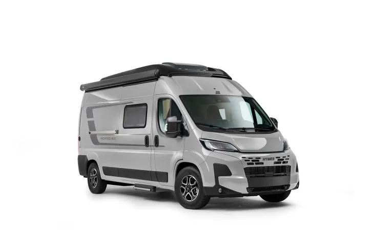 Fahrzeugbild Hymer Camper Van Redwood 601 Automatik Dieselheizung #1
